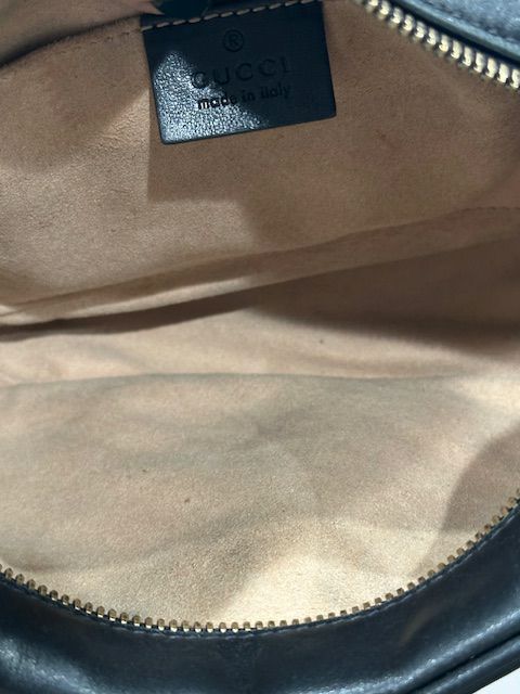 Gucci Marmont Small Camera Bag