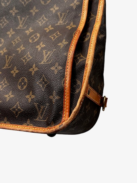 Louis Vuitton Vintage Garment Bag