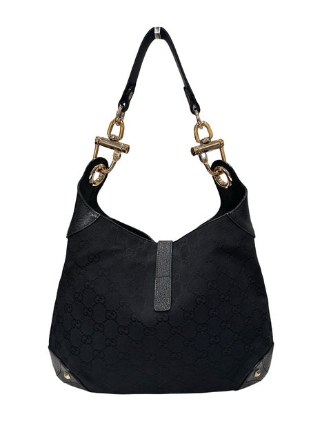 Gucci Vintage Jackie 1961 Hobo Shoulder Bag