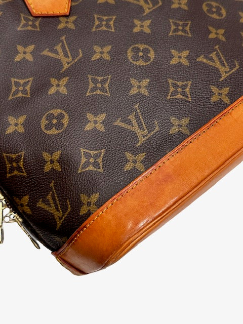 Louis Vuitton Alma PM