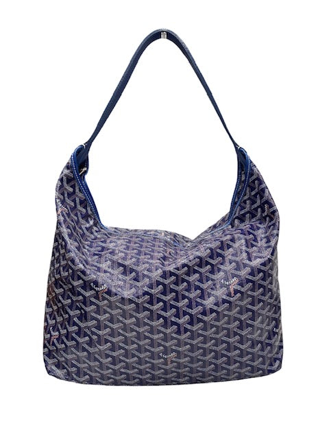 Goyard Goyardine Boheme Hobo