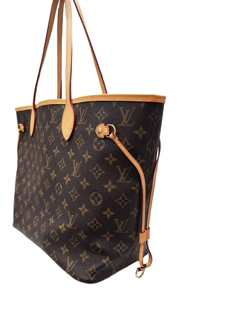 Louis Vuitton Neverfull MM
