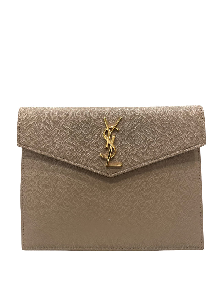 Baby Uptown Clutch