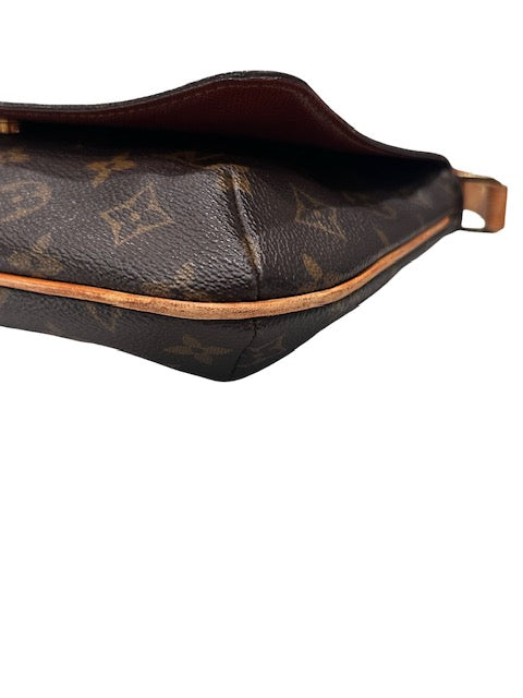 Louis Vuitton Musette Tango Shoulder Bag – One Savvy Design