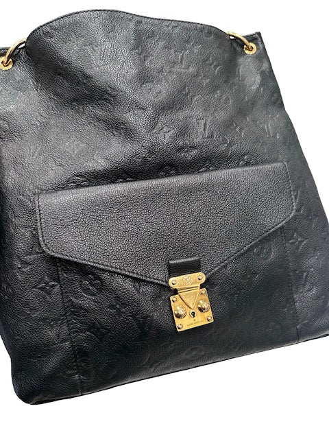 Louis Vuitton Metis Hobo