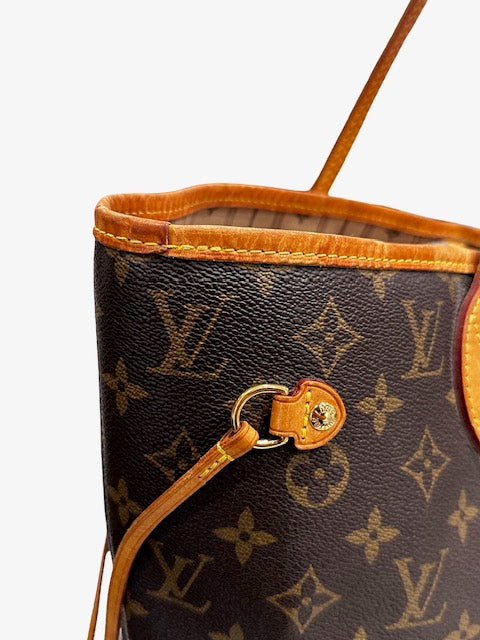 Louis Vuitton Neverfull MM