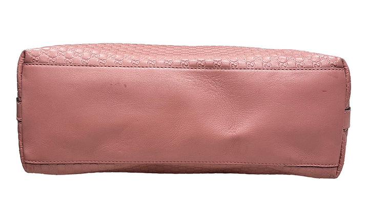 Gucci Micro Guccissima Handbag