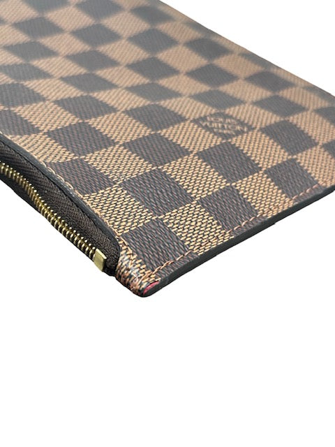 Louis Vuitton Neverfull Pouch