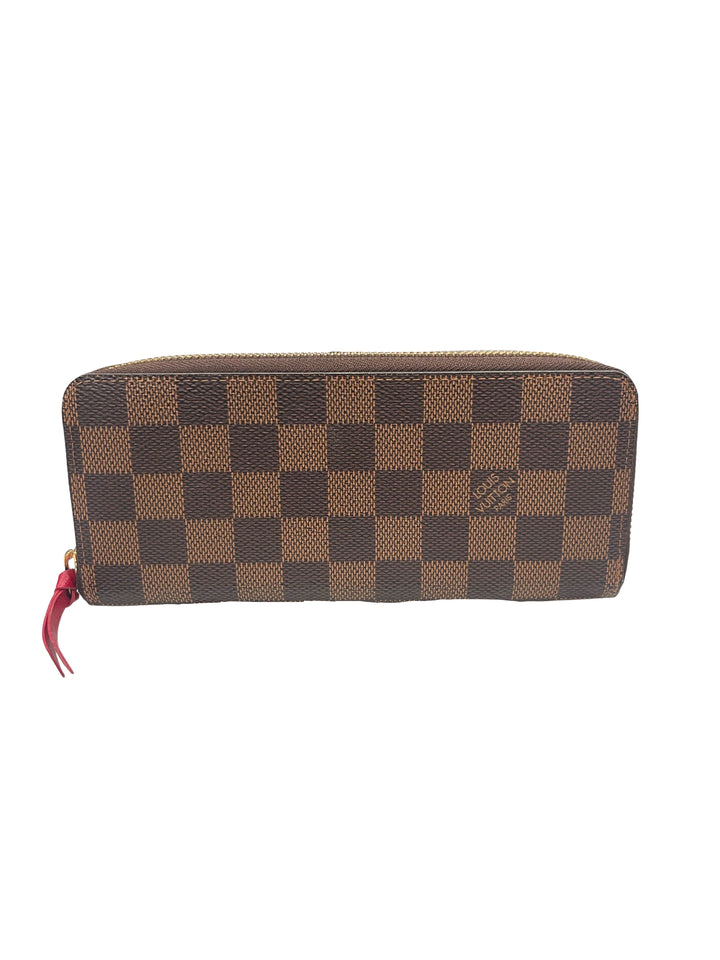 Clemence Wallet