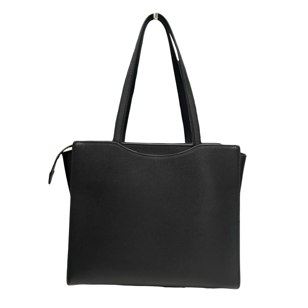 Salvatore Ferragamo Gemini Shoulder Bag