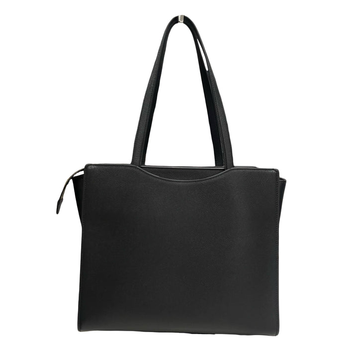 Salvatore Ferragamo Gemini Shoulder Bag