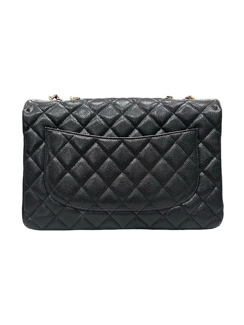 Medium Classic Flap