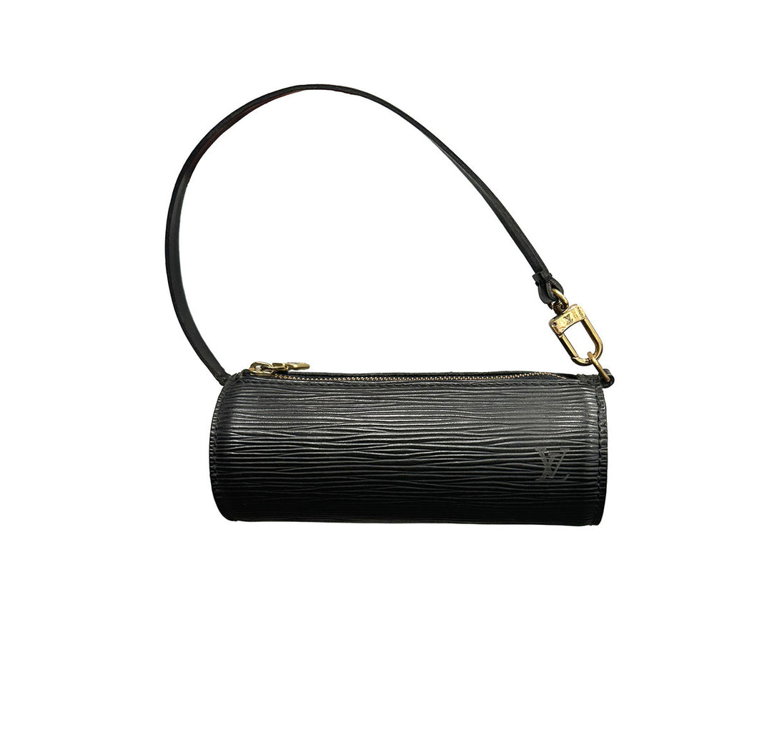 Louis Vuitton Epi Papillon Pochette
