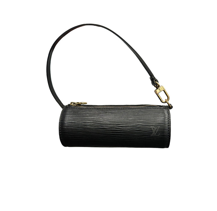 Louis Vuitton Epi Papillon Pochette