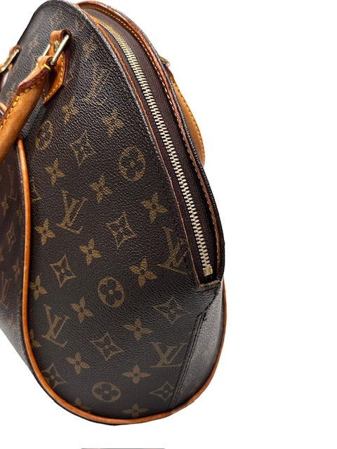 Ellipse MM Handbag
