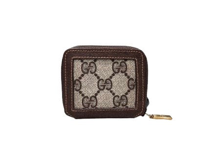Gucci Vintage Coin Pouch
