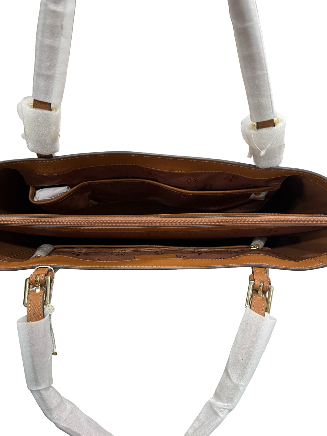 Tory Burch Emerson Buckle Tote