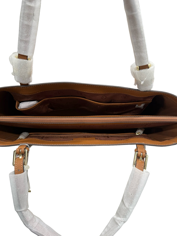 Tory Burch Emerson Buckle Tote