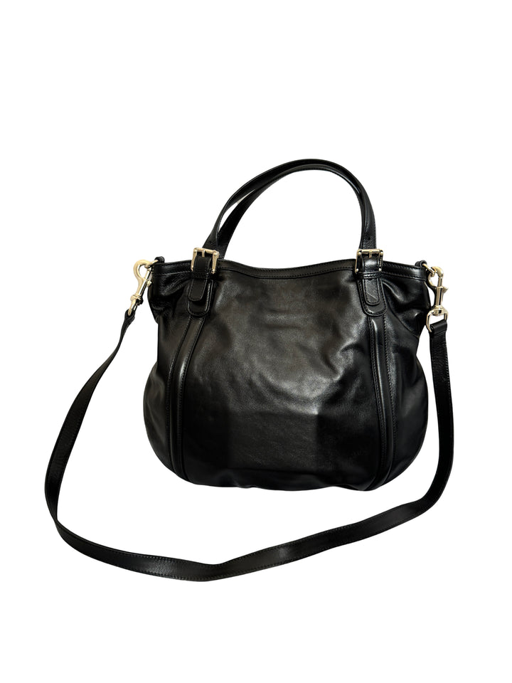 Gucci Britt Hobo Bag
