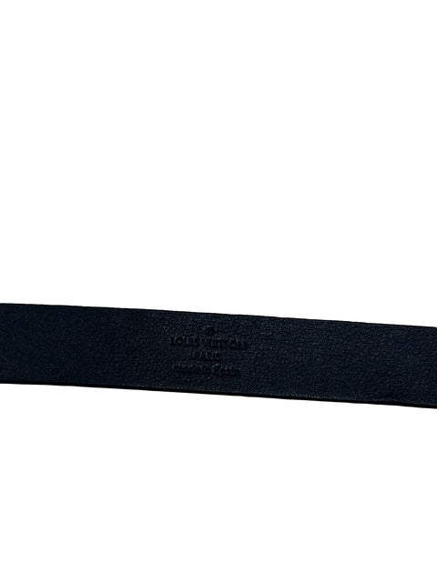 Louis Vuitton Initiales Belt 2mm - Size 70/28