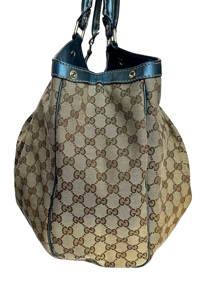 Gucci Sukey Shoulder Bag