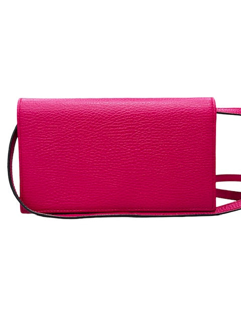 Gucci Swing Wallet on Strap