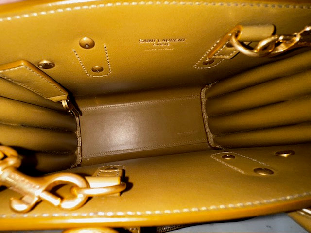 Sac De Jour Nano