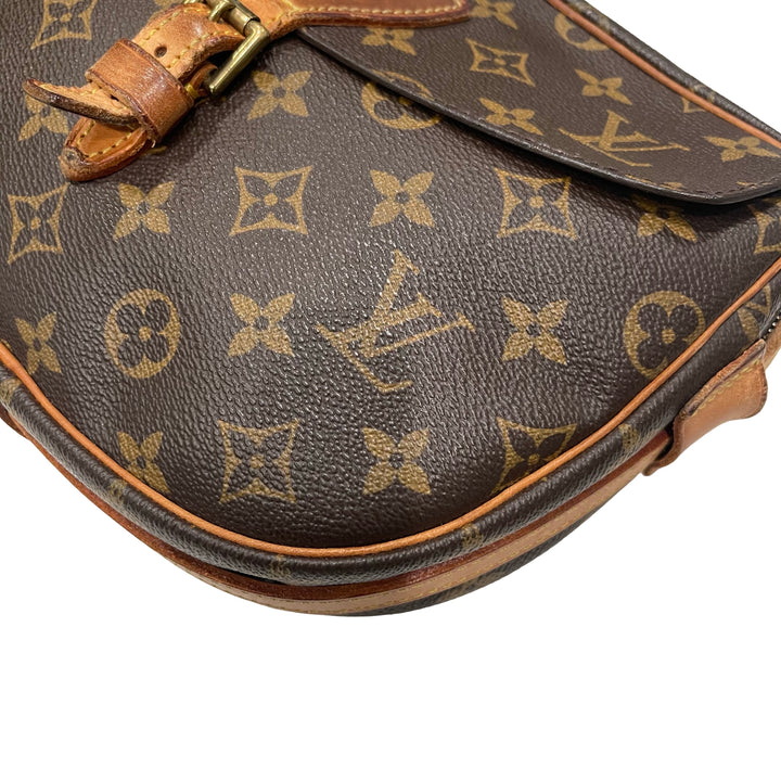 Louis Vuitton Jeune Fille Crossbody