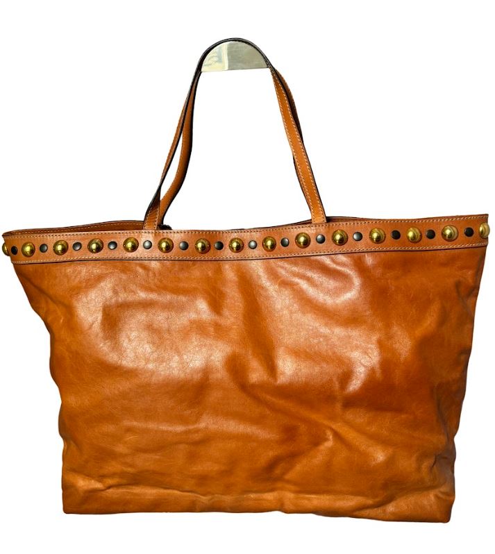 Gucci Tattoo Heart Babouska Tote