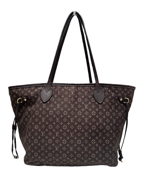 Louis Vuitton Mini Lin Neverfull