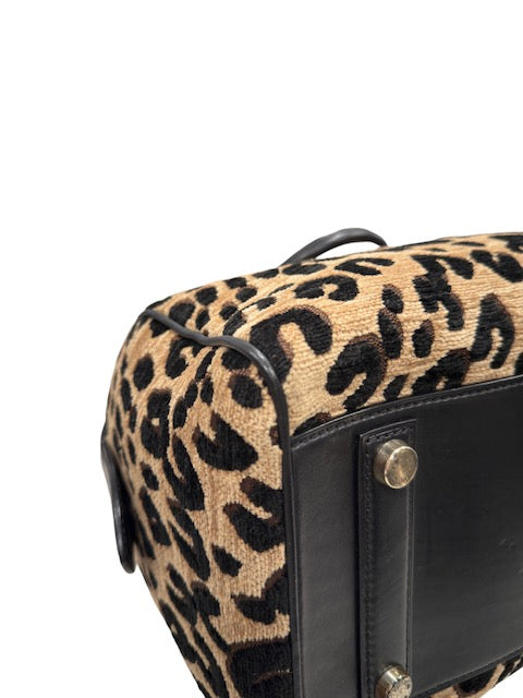 Louis Vuitton x Stephen Sprouse Speedy