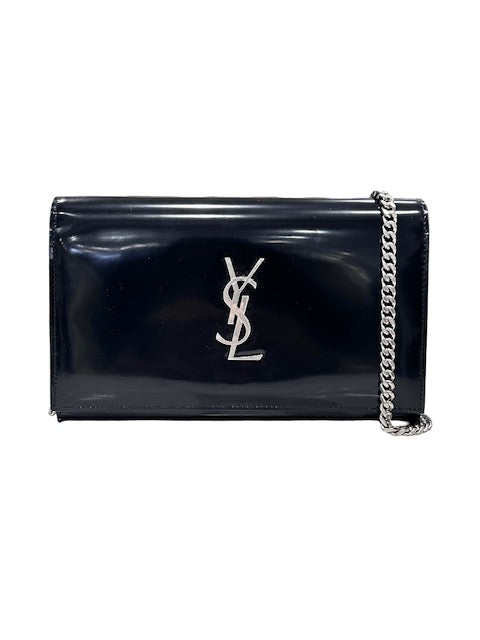 Saint Laurent Cassandre Chain Wallet