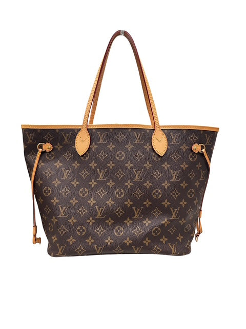 Louis Vuitton Neverfull MM
