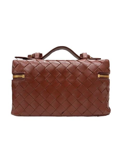 Bottega Veneta Bang Bang Vanity Case