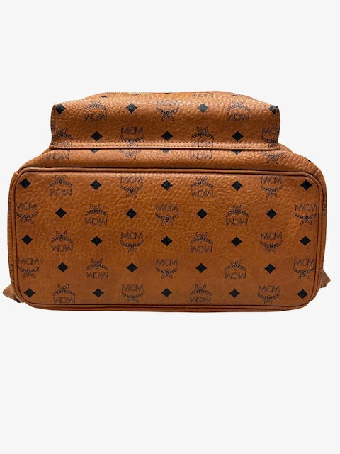 MCM Stark Visetos Backpack