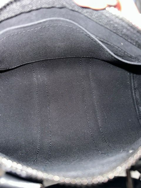 Louis Vuitton Keepall Bandouliere 25