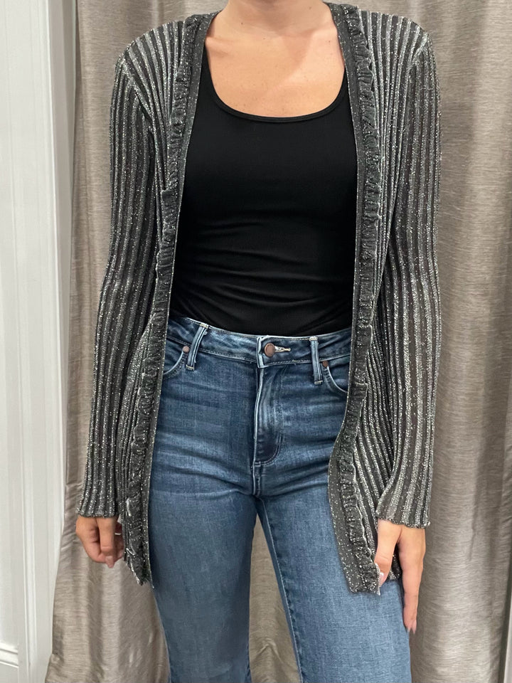 Missoni Cardigan with Belt - Small