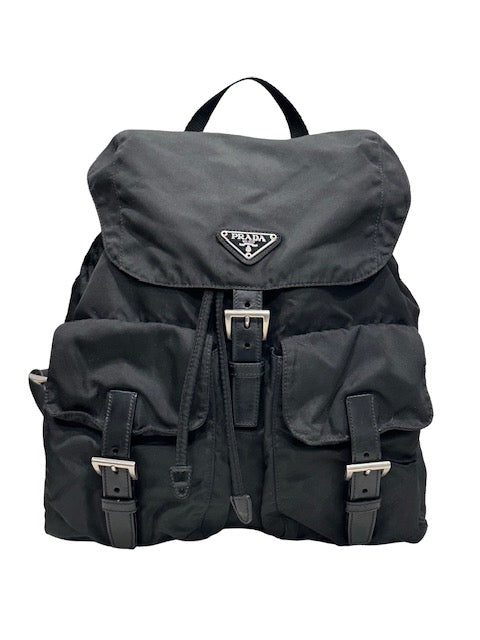 Prada Re-Nylon Backpack
