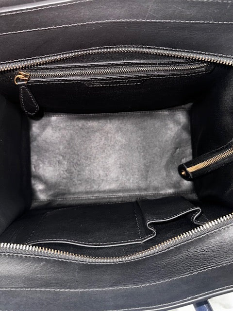 Celine Phantom Tote