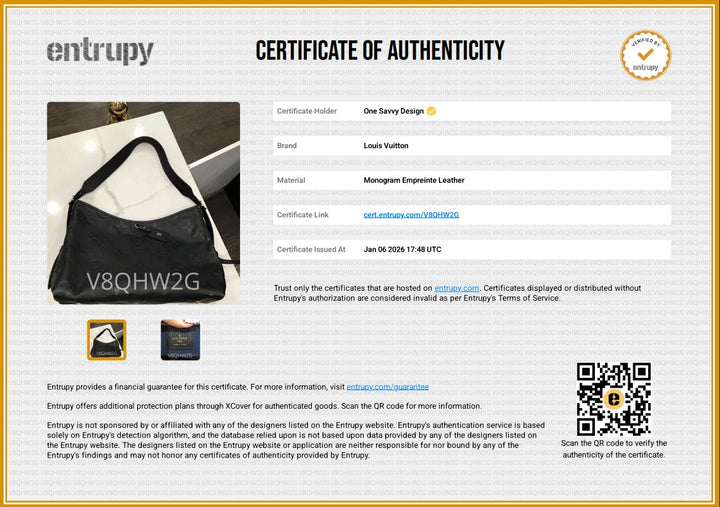 Louis Vuitton CarryAll MM