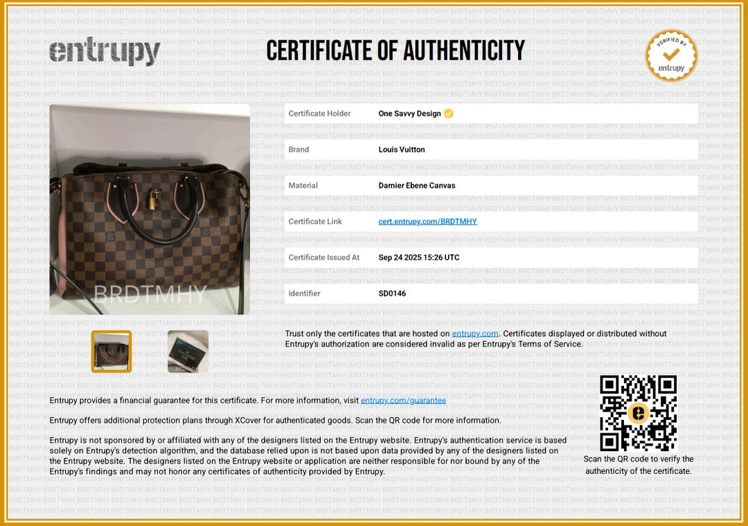 Louis Vuitton Normandy Bag
