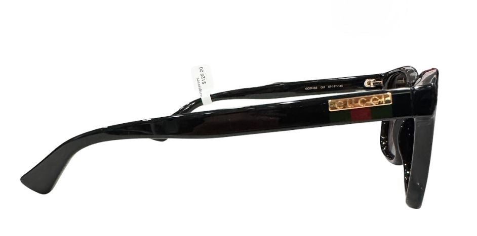 Gucci Square Frame Sunglasses - Unisex