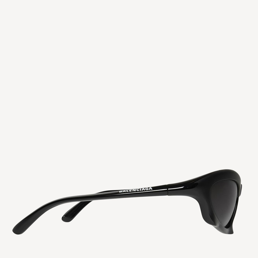 Bat Rectangle Sunglasses