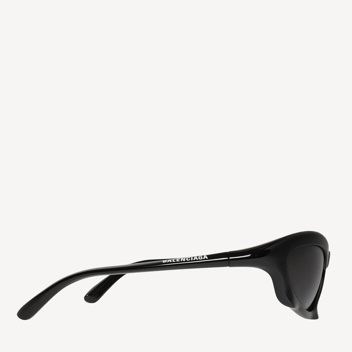 Bat Rectangle Sunglasses
