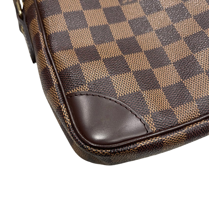 Louis Vuitton Damier Ebene Amazone