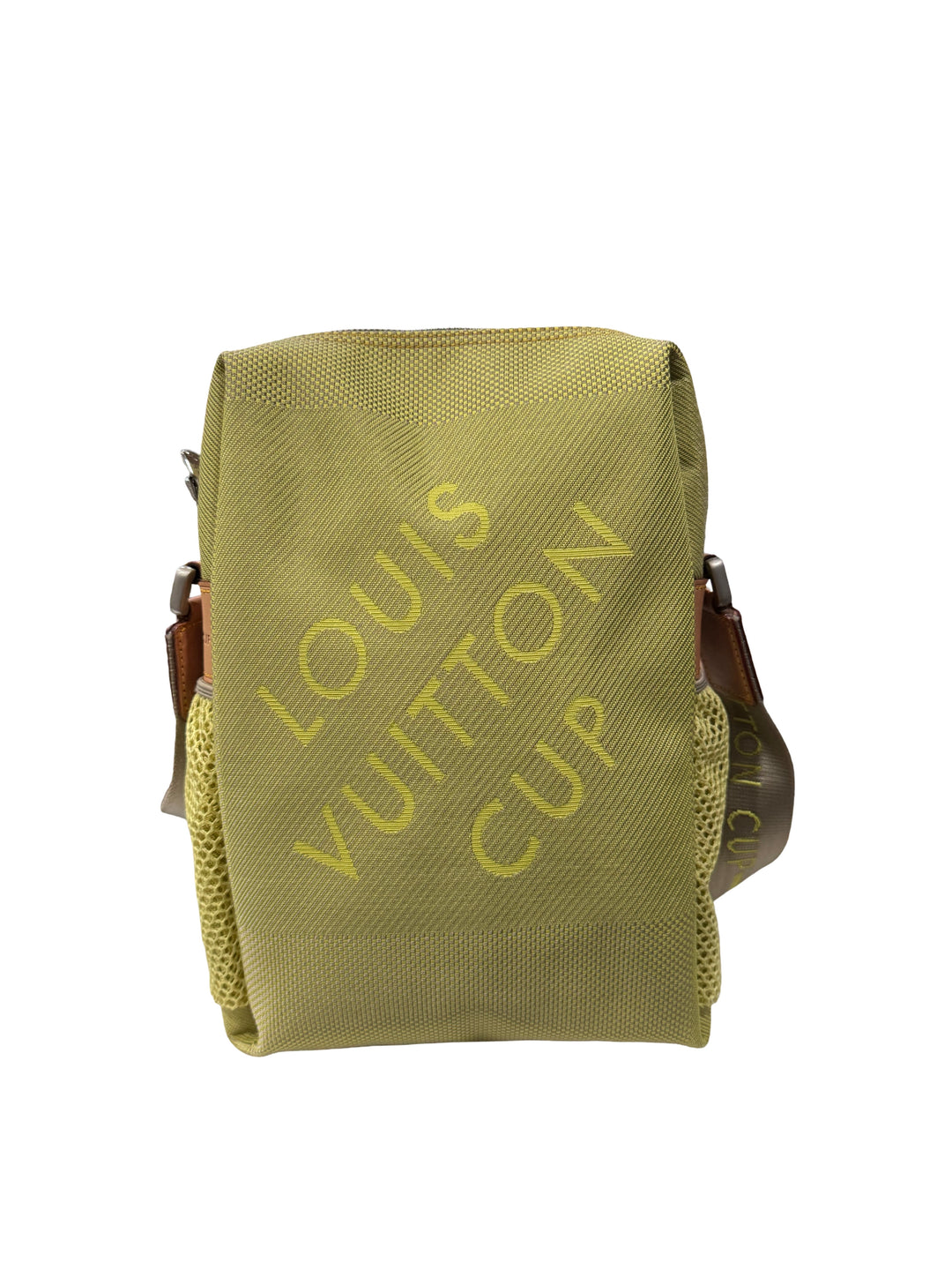 Limited Edition LV Cup Weatherly Crossbody