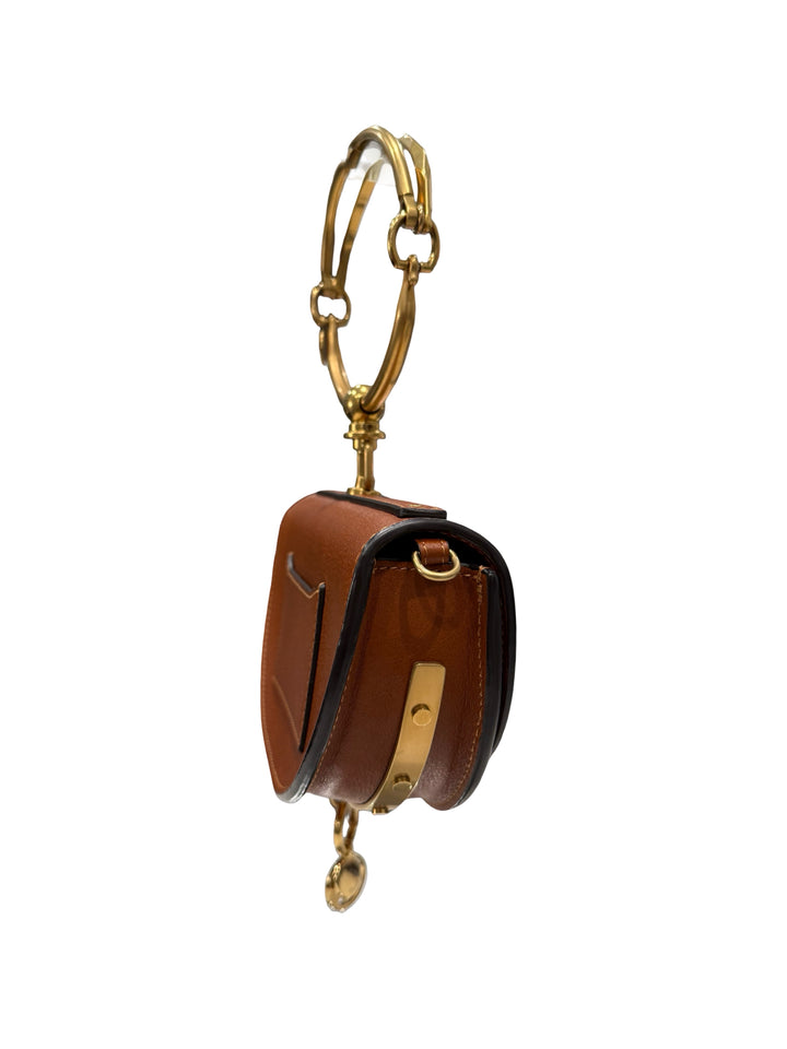 Chloe Nile Bracelet Bag