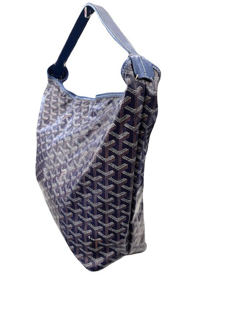 Goyard Goyardine Boheme Hobo