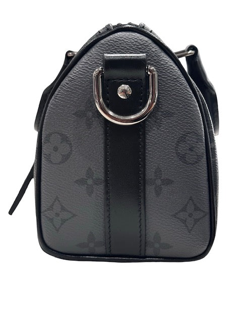Louis Vuitton Keepall Bandouliere 25