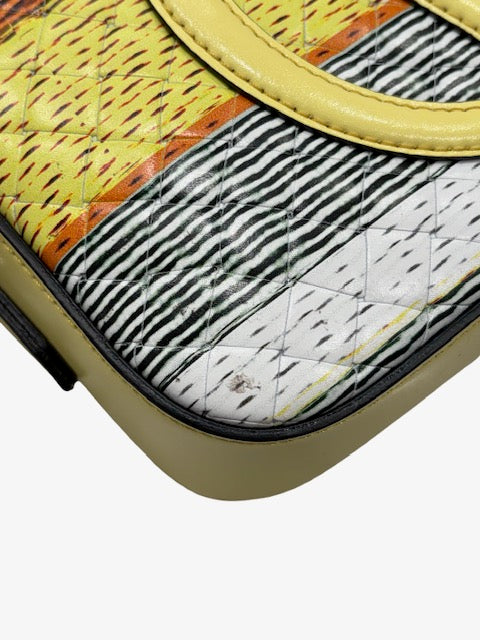 Babette Tresse Crossbody